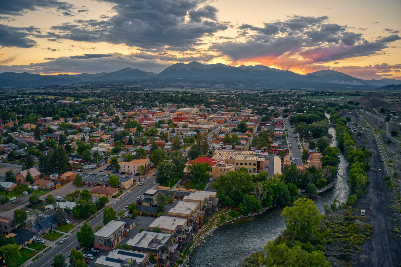 Berkeley neighborhood photograph from The 25 Best Neighborhoods in Denver in 2026