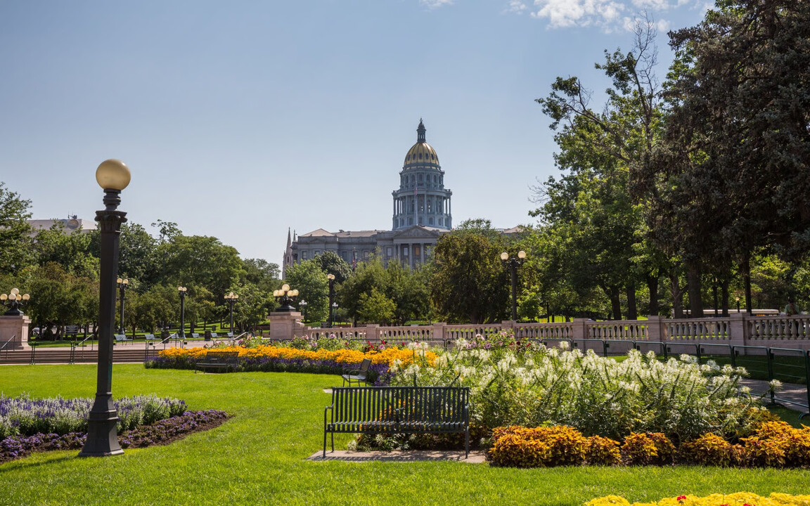 Congress Park neighborhood photograph from The 25 Best Neighborhoods in Denver in 2026