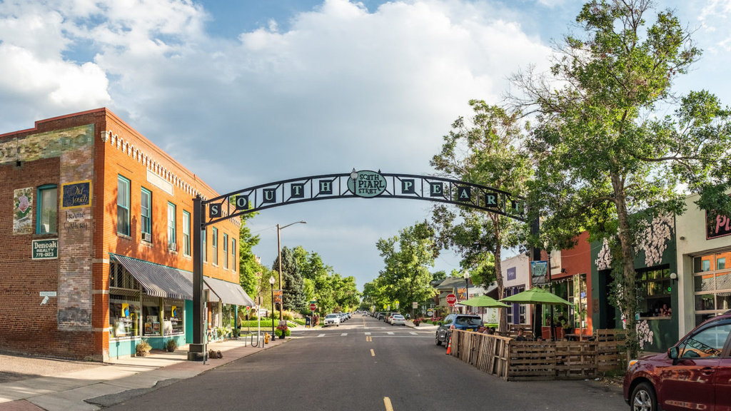 Platt Park neighborhood photograph from The 25 Best Neighborhoods in Denver in 2026