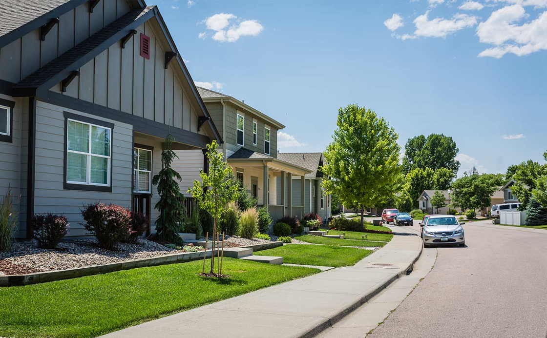 Sunnyside neighborhood photograph from The 25 Best Neighborhoods in Denver in 2026