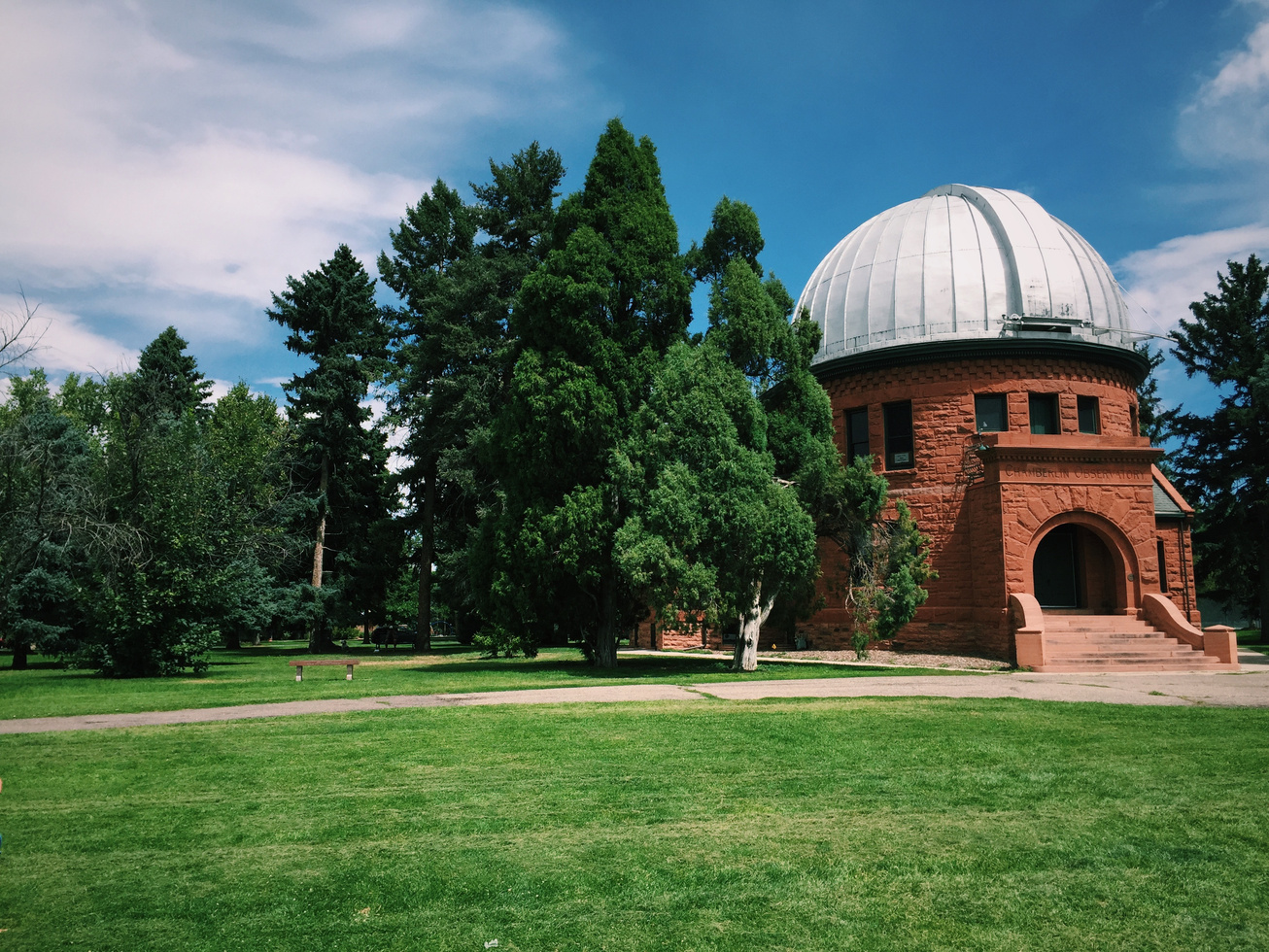 University Park neighborhood photograph from The 25 Best Neighborhoods in Denver in 2026