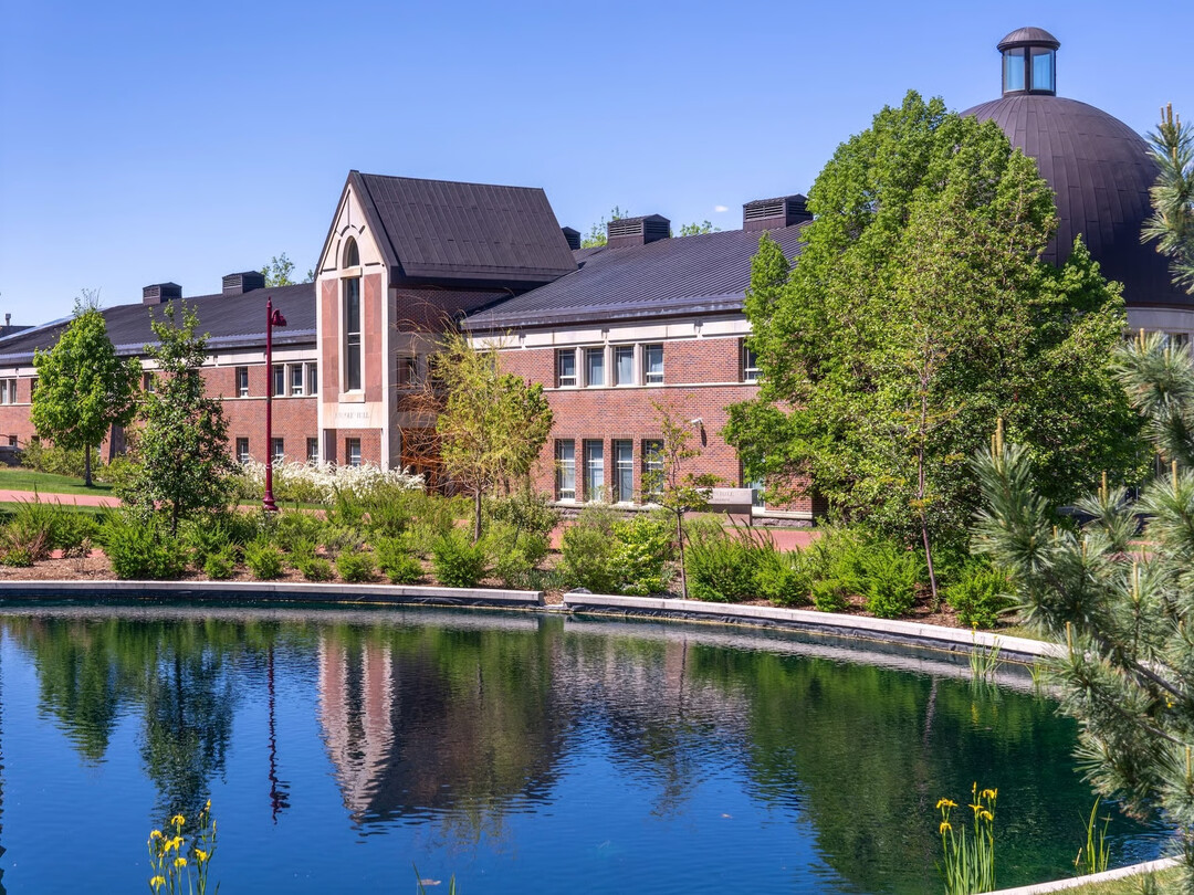 University neighborhood photograph from The 25 Best Neighborhoods in Denver in 2026