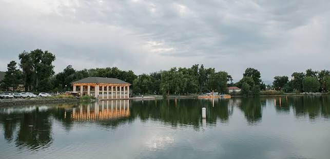 Washington Park neighborhood photograph from The 25 Best Neighborhoods in Denver in 2026