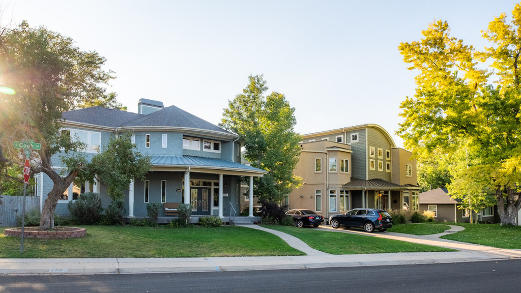 Wellshire neighborhood photograph from The 25 Best Neighborhoods in Denver in 2026