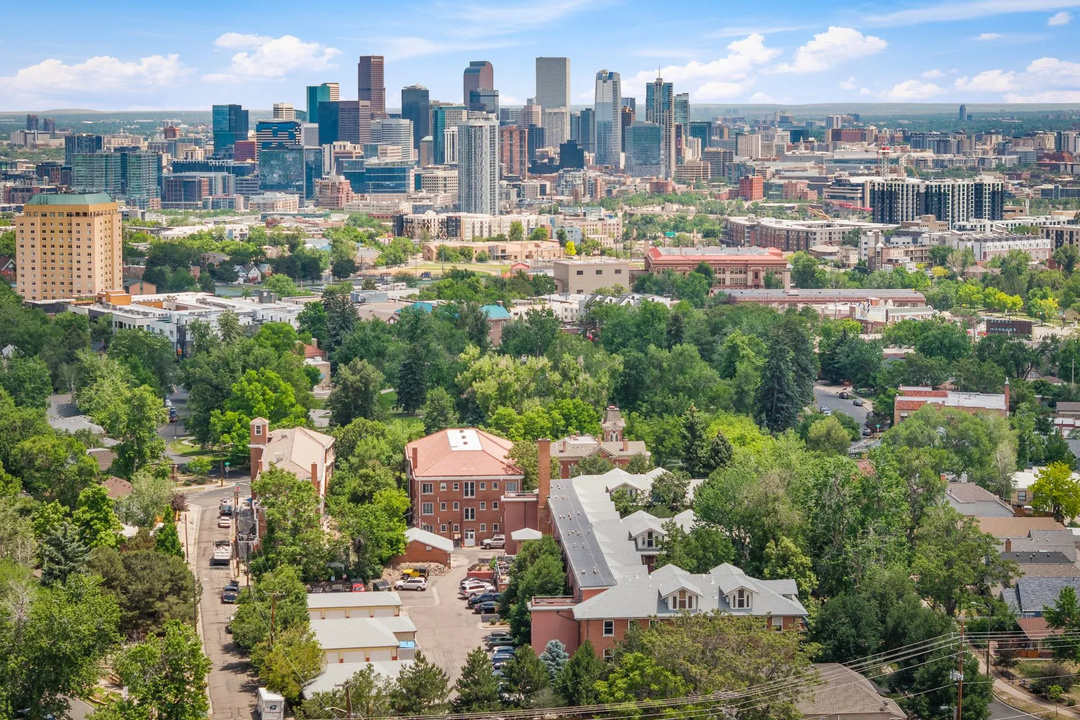 West Highland neighborhood photograph from The 25 Best Neighborhoods in Denver in 2026